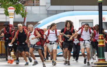 Pechino Express oggi nuovo appuntamento ultima tappa in Indonesia 364x230