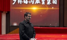 Pechino Express oggi ottava tappa chi arrivera in Giappone 265x160