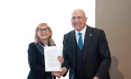 Pediatri Fimp con Coni e Fondazione Milano Cortina per promuovere sport e vita sana 265x160