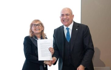 Pediatri Fimp con Coni e Fondazione Milano Cortina per promuovere sport e vita sana 364x230