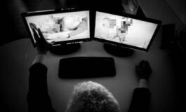 Pedopornografia 3 arresti e 6 denunce nelloperazione di polizia in collaborazione con lFbi 265x160