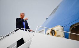 Pena di morte lordine di Trump negli Stati Uniti puo tornare la fucilazione 265x160