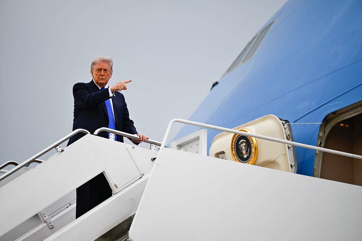 Pena di morte, l'ordine di Trump: negli Stati Uniti può tornare la fucilazione