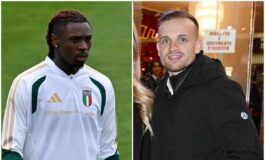 Pengwin Kean lo scontro continua Minacce e parole gravi la Fiorentina doveva intervenire 265x160