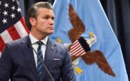 pensa di citare la bibbia invece e una frase di pulp fiction la gaffe di pete hegseth 2