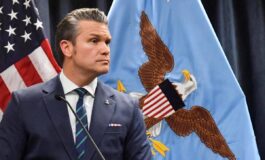 Pensa di citare la Bibbia invece e una frase di Pulp Fiction la gaffe di Pete Hegseth 265x160