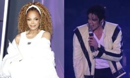 Perche Janet Jackson non e nel biopic Michael Dietro lassenza pesano vecchie tensioni di famiglia 265x160