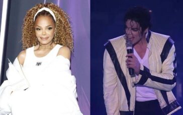 Perche Janet Jackson non e nel biopic Michael Dietro lassenza pesano vecchie tensioni di famiglia 364x230