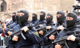 Perche il Gis ha sede a Livorno Dalle BR alla rapina di Napoli 265x160