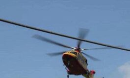 Perde controllo durante discesa lungo il Monviso morto sciatore nel cuneese 265x160