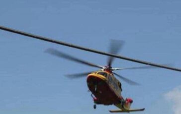 Perde controllo durante discesa lungo il Monviso morto sciatore nel cuneese 364x230