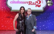 perego barale la rai cala la nuova coppia dassi di citofonare rai2 2