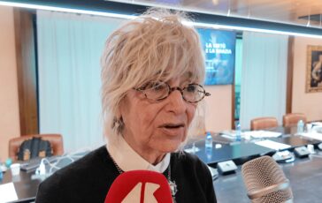 Peruzzi Figura femminile nel Barocco simbolo di valori e passioni universali 364x230