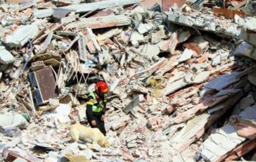 Piantedosi Il 6 aprile di 17 anni fa il terremoto dellAquila ferita resta aperta 364x230