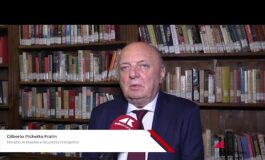 Pichetto In Italia riserve ingenti di petrolio non ci sono enormi preoccupazioni 265x160