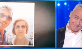 Pierluigi Diaco la scomparsa della mamma Giovanna Non riuscivo piu a dare un significato alla vita 265x160