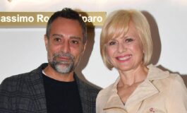 Pietro delle Piane Non ho mai tradito Antonella Elia da sei mesi sono casto 265x160