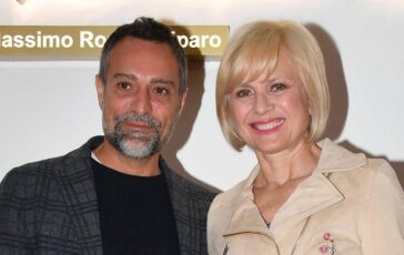 Pietro delle Piane Non ho mai tradito Antonella Elia da sei mesi sono casto 364x230