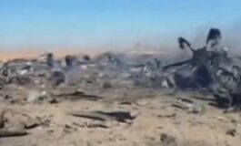 Pilota disperso in Iran Usa hanno distrutto due aerei per non lasciarli a Teheran 265x160