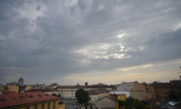 Piogge vento e qualche temporale fino a mercoledi poi svolta calda e anticipo destate 265x160