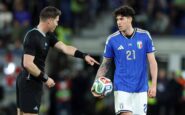 pioggia di insulti dopo bosnia italia moglie bastoni costretta a limitare commenti social 2