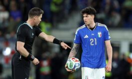 Pioggia di insulti dopo Bosnia Italia moglie Bastoni costretta a limitare commenti social 265x160