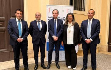 Pnrr Cni un presidio tecnico per gestire la digitalizzazione della Pa 364x230