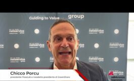 Porcu presidente FlossLab e neoeletto presidente di GreenShare Questa realta puo aiutare un 265x160