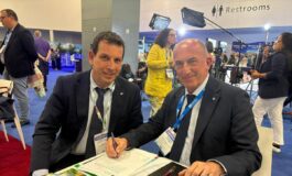 Porti a Miami i big delle crociere aderiscono allhub formativo di Roma e Lazio 265x160