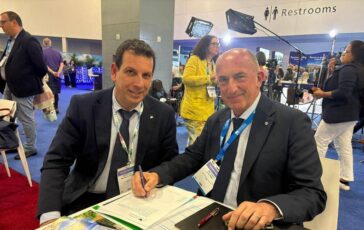 Porti a Miami i big delle crociere aderiscono allhub formativo di Roma e Lazio 364x230