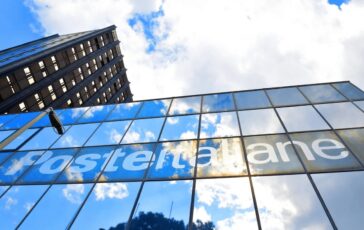 Poste accordo con Benetton su logistica nasce jv Logistic 360 364x230