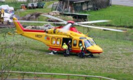 Precipita con il parapendio morto un 64enne in Friuli Venezia Giulia 265x160