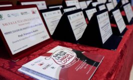 Premiati in Campidoglio i vincitori del premio Unpli Salva la tua lingua locale 265x160
