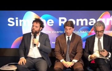 premio giovani comunicatori icch 2026 al via la nona edizione del contest under 35 2