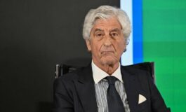 Presidenza Figc Rivera si candida Sono pronto ho gia un programma per rilanciare il calcio 265x160
