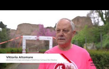 Prevenzione Altomare Policlinico Campus Bio Medico Bicinrosa ricorda limportanza della 364x230