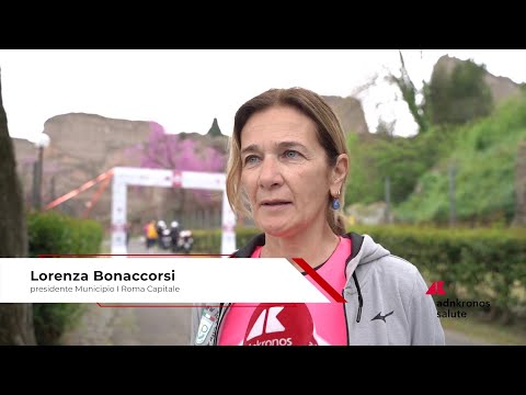Prevenzione: Bonaccorsi (Municipio I), 'Con sport e informazione si rafforza la prevenzione e si