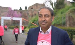 Prevenzione Crea Regione Lazio Sport e screening leve fondamentali 265x160