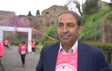 Prevenzione Crea Regione Lazio Sport e screening leve fondamentali 364x230