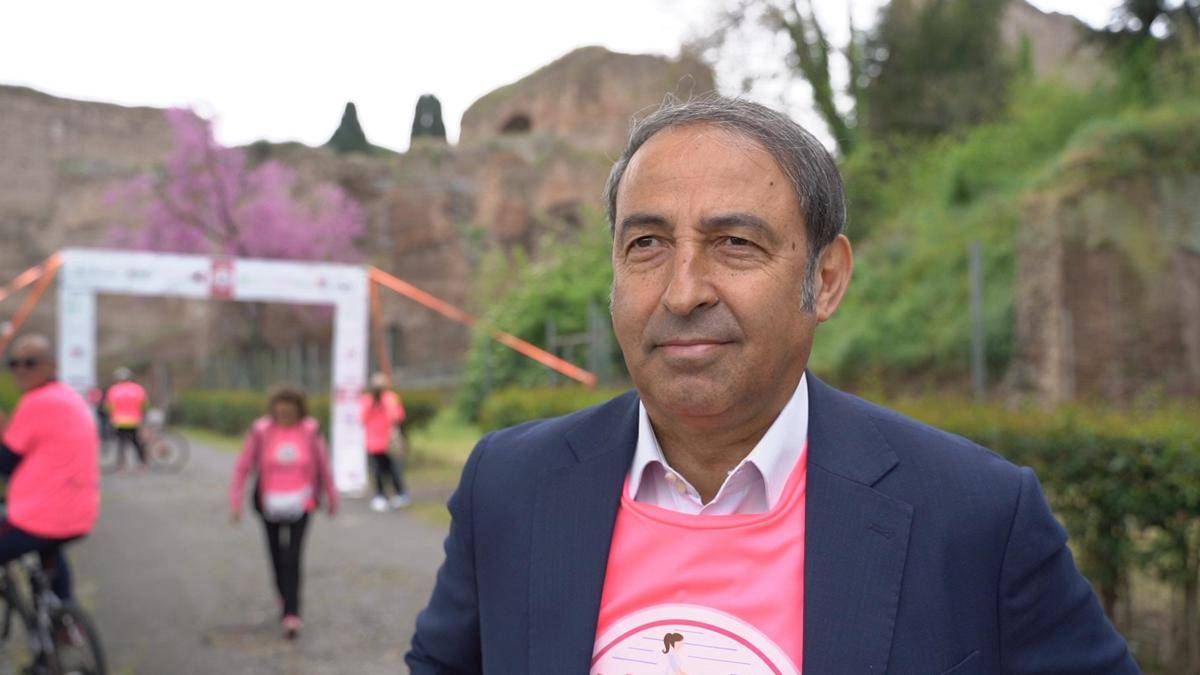 Prevenzione, Crea (Regione Lazio): "Sport e screening leve fondamentali"