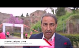 Prevenzione Crea Regione Lazio Sport e stili di vita chiave la Regione Lazio rafforza 265x160