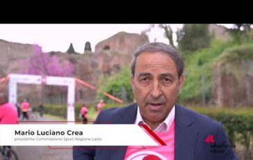 Prevenzione Crea Regione Lazio Sport e stili di vita chiave la Regione Lazio rafforza 364x230