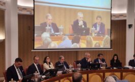 Previdenza Cassa geometri in Bilancio 2025 crescono avanzo 153 mln e patrimonio netto 3 mld 265x160