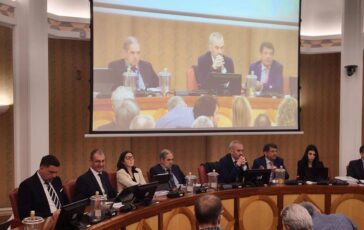 Previdenza Cassa geometri in Bilancio 2025 crescono avanzo 153 mln e patrimonio netto 3 mld 364x230