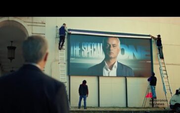 Prima Assicurazioni lancia la campagna Tu Prima con Jose Mourinho 364x230