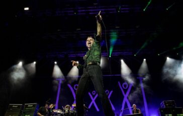 Primo Maggio per la prima volta i Litfiba al Concertone 364x230