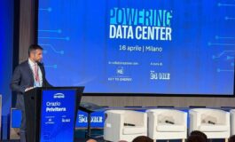 Privitera Key to Energy Data center opportunita sviluppo sistema industriale 265x160