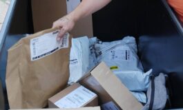 Problemi con le spedizioni pacchi dispersi o danneggiati Ecco come fare 265x160