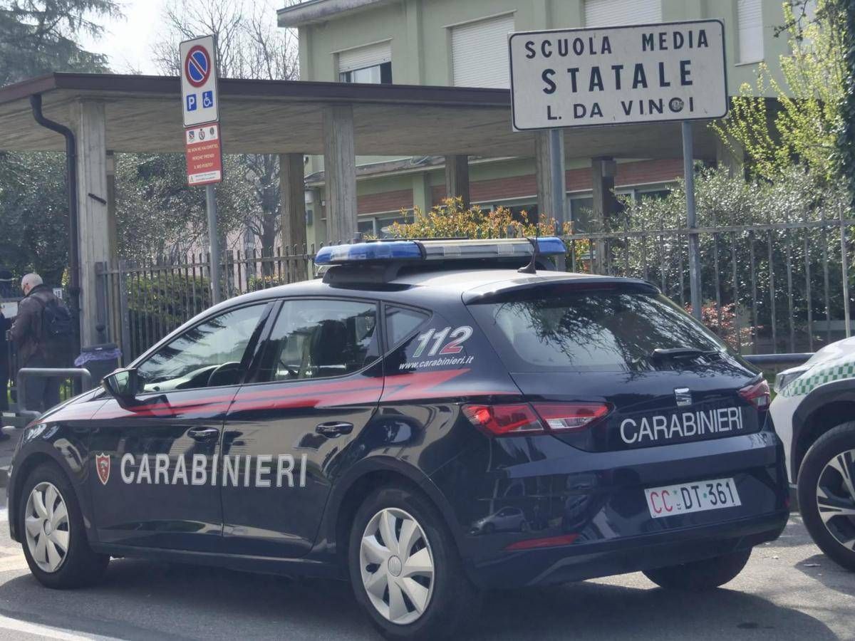 Prof accoltellata a Trescore, il gip dispone comunità per 13enne