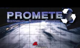 Prometeo tv n° 13 del 1° aprile 2026 265x160